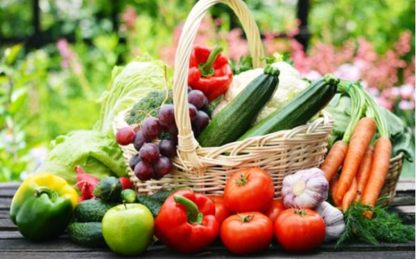 Σύμφωνο συνεργασίας για τον αγροδιατροφικό τομέα