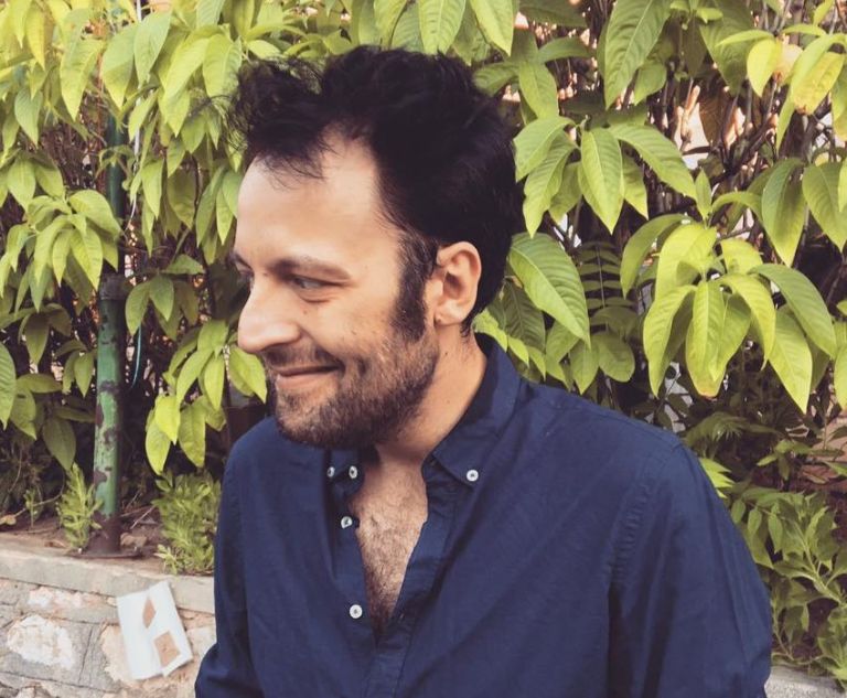 Αύγουστος Κορτώ : H viral ανάρτηση για την βία κατά των γυναικών