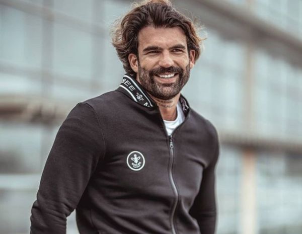 Δημήτρης Αλεξάνδρου : Στο «Καραϊσκάκη» έχω βάλει τα ηλεκτρολογικά