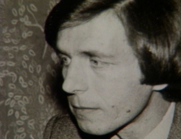 Άλκης Αλκαίος : Ονειρεύομαι κι ελπίζω και πεθαίνω ήπια