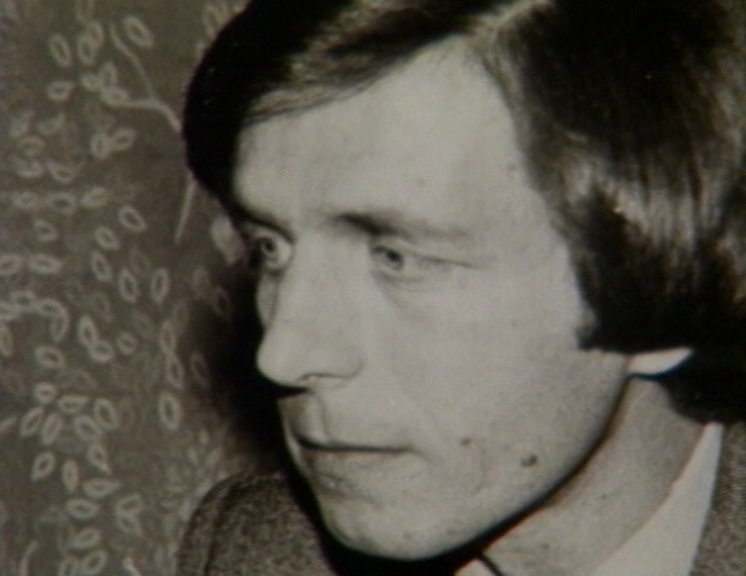 Άλκης Αλκαίος : Ονειρεύομαι κι ελπίζω και πεθαίνω ήπια