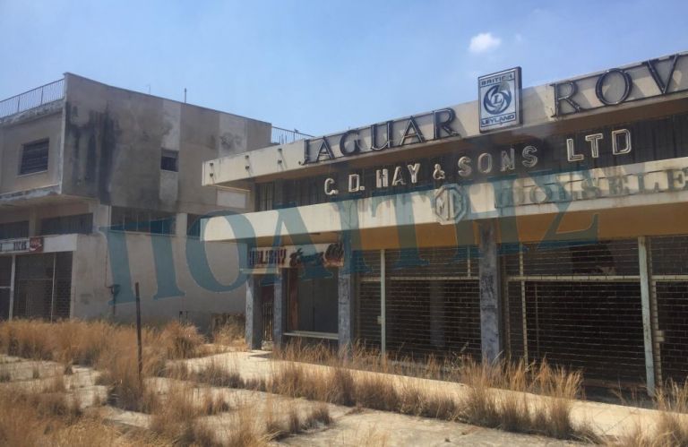 Συγκλονιστικό βίντεο για τον Ερντογάν : «Αυτή δεν είναι η γη σου κύριε…»