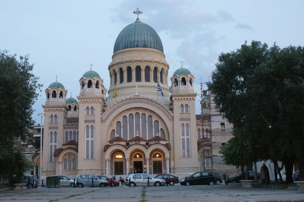 Φαρμάκης ενόψει εορτής Αγίου Ανδρέα : Δεν συγχωρούνται λάθη που μπορεί να μας στοιχίσουν