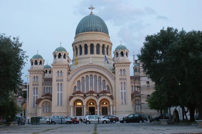 Φαρμάκης ενόψει εορτής Αγίου Ανδρέα : Δεν συγχωρούνται λάθη που μπορεί να μας στοιχίσουν