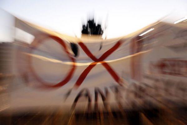 ΑΝΤΑΡΣΥΑ: Κάτω τα χέρια από το φοιτητικό κίνημα και την Αριστερά