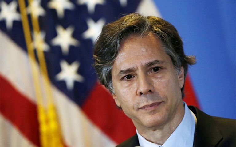 Τι σηματοδοτεί η επιλογή Μπλίνκεν για την εξωτερική πολιτική των ΗΠΑ