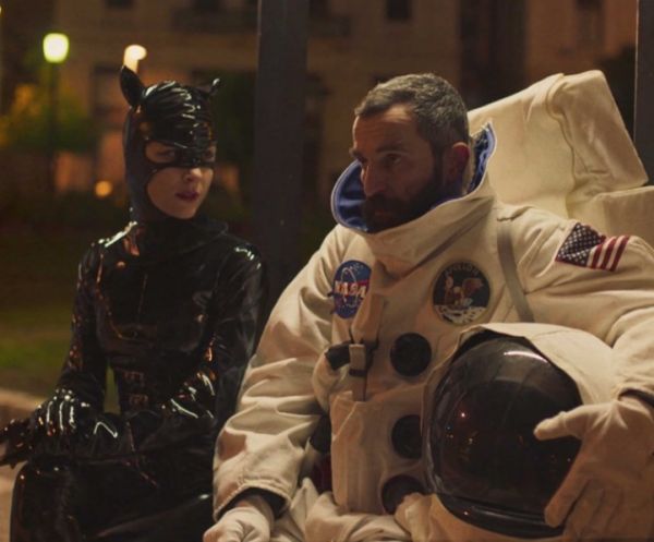 «Μήλα»: Στα Όσκαρ η ταινία του Χρήστου Νίκου