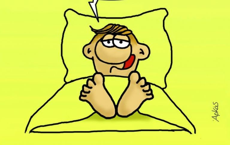 Αρκάς : Το μήνυμα του Θανασάκη για το Σαββατοκύριακο