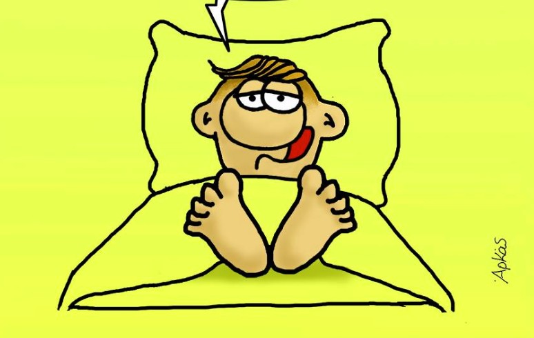 Αρκάς : Το μήνυμα του Θανασάκη για το Σαββατοκύριακο