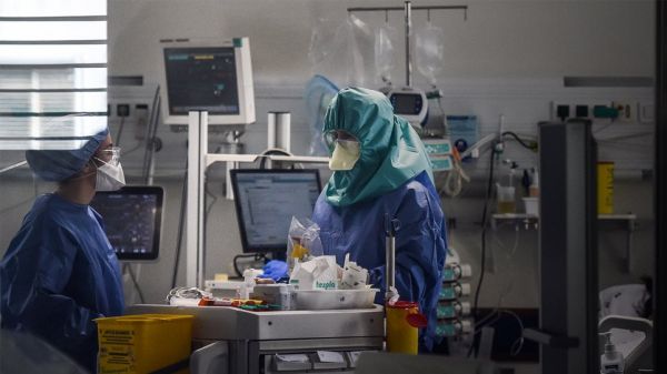 Οι ιδιώτες γιατροί που δεν θέλησαν…να βοηθήσουν