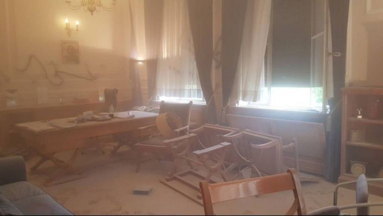 Το χρονικό ενός προαναγγελθέντος πολέμου στα ελληνικά πανεπιστήμια