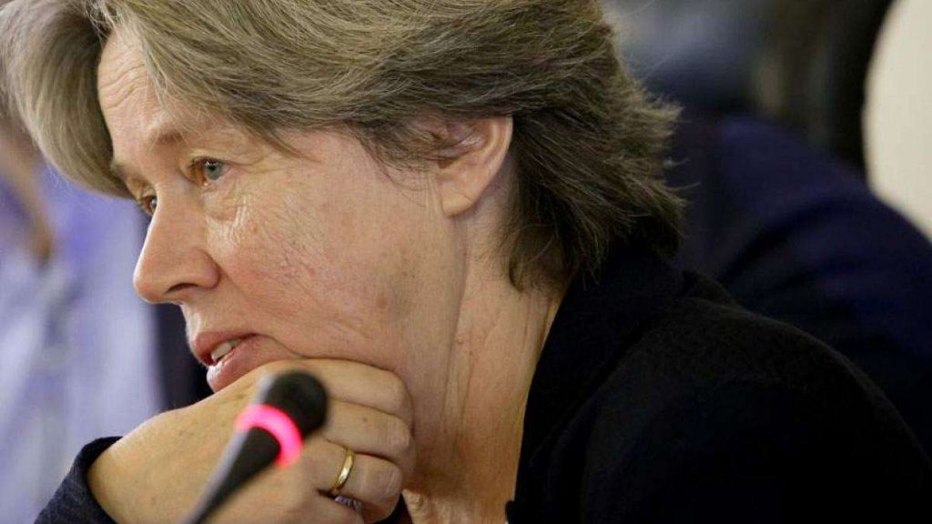 Η Λινού, η Γιαμαρέλλου, ο υπουργός Υγείας και μια πρόταση πολιτικού οπορτουνισμού