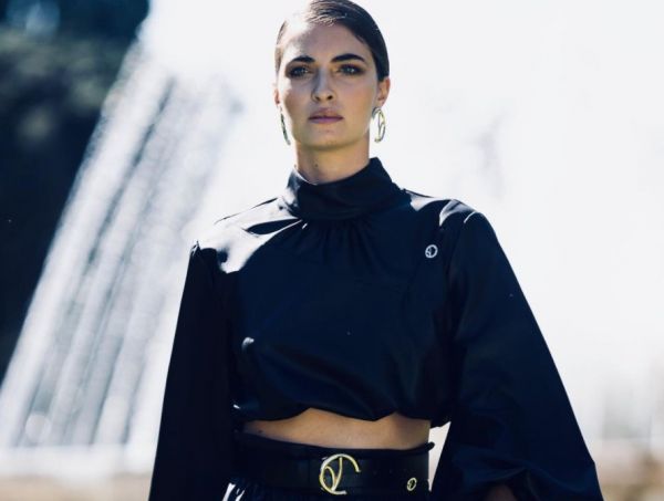 AXDW 2020 – Μια εβδομάδα γεμάτη μόδα και στυλ