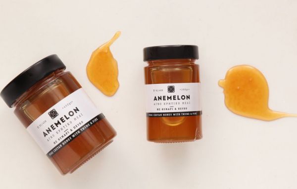 Διαβάζοντας για το μέλι με την αφή – Η ιστορία μιας εξαιρετικής πρωτοβουλίας