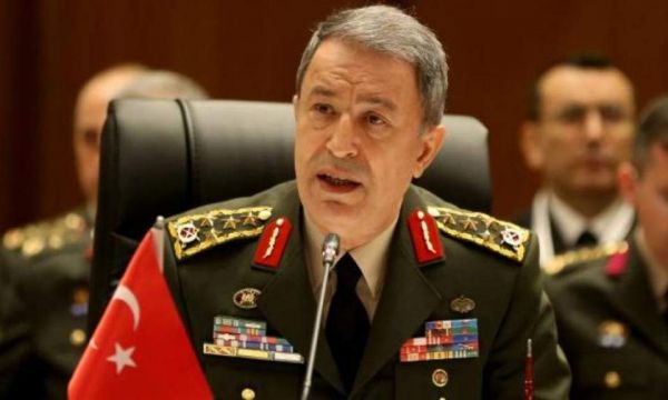 Veto κατά της ένταξης της Τουρκίας στην ΕΕ