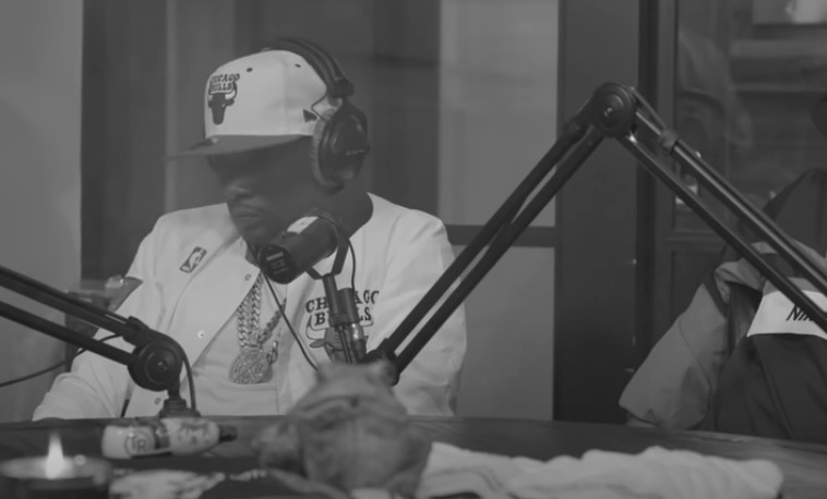 Ράπερ έκανε τρανσφοβικό σχόλιο και ο Μάικ Τάισον του απάντησε… κατάλληλα