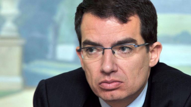 Στέφαν Μπανσέλ: Ποιος είναι ο δισεκατομμυριούχος CEO  της Moderna που θέλει όλη τη δόξα