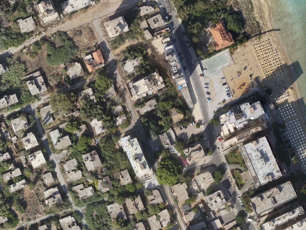 Με drones χαρτογραφούν την Αμμόχωστο οι Τούρκοι