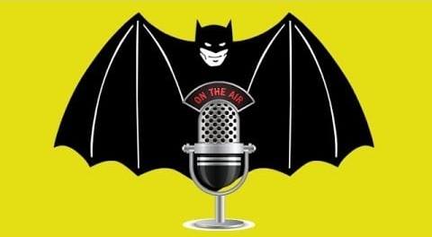 O Batman ξαναβγαίνει στα ερτζιανά για να νικήσει στην καραντίνα