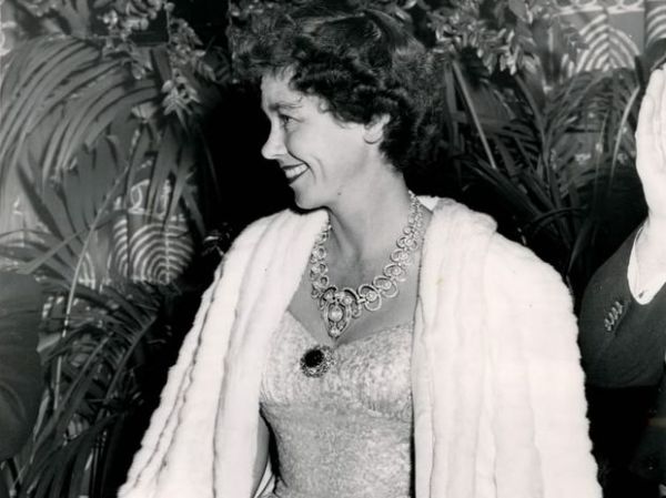 Οι εξαφανισμένες βαλίτσες της βασίλισσας Φρειδερίκης και η ιστορία του Τατοϊου