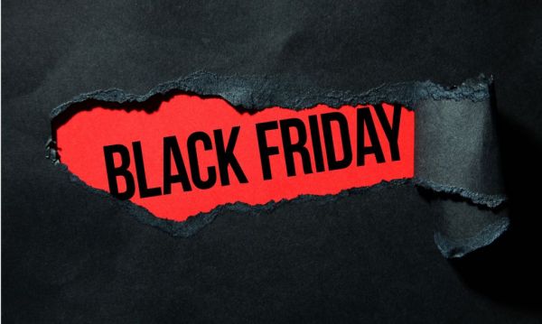 Black Friday : Έρχονται εκπτώσεις και προσφορές έως τα Χριστούγεννα – Επιφυλακτικό το αγοραστικό κοινό