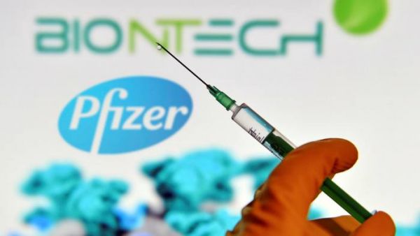Εμβόλιο Pfizer : H Biontech καθησυχάζει τους φόβους για κατά προτεραιότητα διανομή στις ΗΠΑ