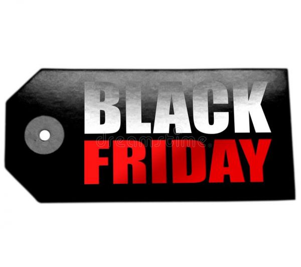 Black Friday: Ένα παγκόσμιος θεσμός προσφορών και υπερκατανάλωσης