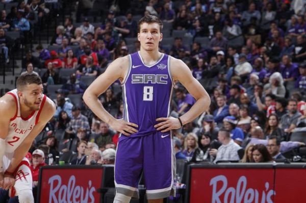 «Χαλάει» οριστικά του Μπογκντάνοβιτς στους Μπακς