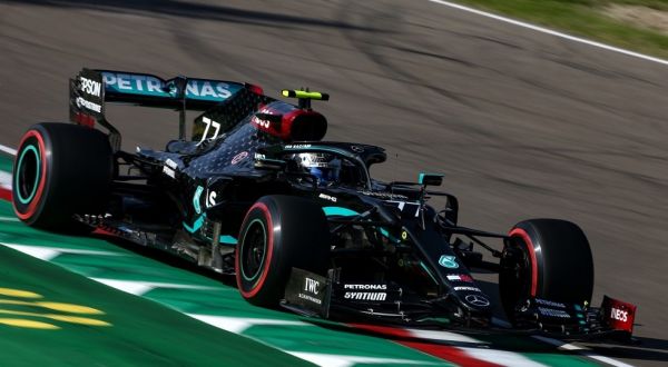 Χωρίς θεατές τα Grand Prix στο Μπαχρέιν