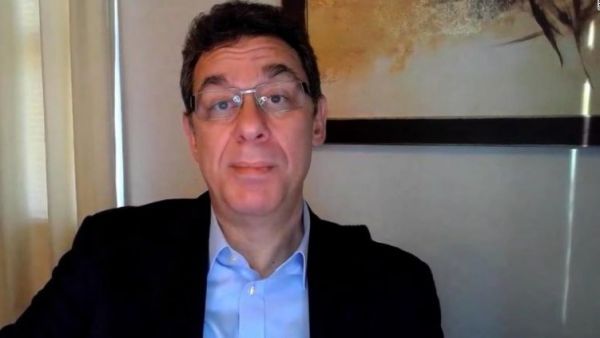 Μπουρλά : «Θαυμάσιο μήνυμα Έλληνας και Τούρκος να σώσουν τον κόσμο» – Τι είπε για Θεσσαλονίκη