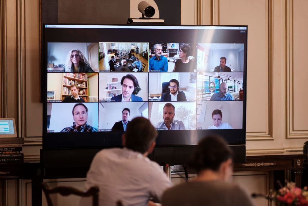 Brain drain – Μητσοτάκης : Πρόσκληση σε Έλληνες του εξωτερικού να επιστρέψουν και να εργαστούν στην Ελλάδα