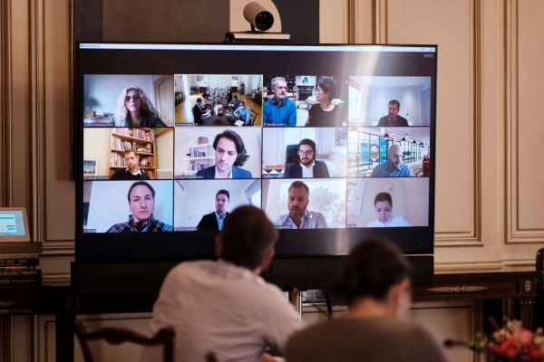 Brain drain – Μητσοτάκης : Πρόσκληση σε Έλληνες του εξωτερικού να επιστρέψουν και να εργαστούν στην Ελλάδα