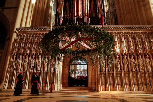 Κοροναϊός : Ξεπέρασαν τους 520 οι νεκροί στη Βρετανία