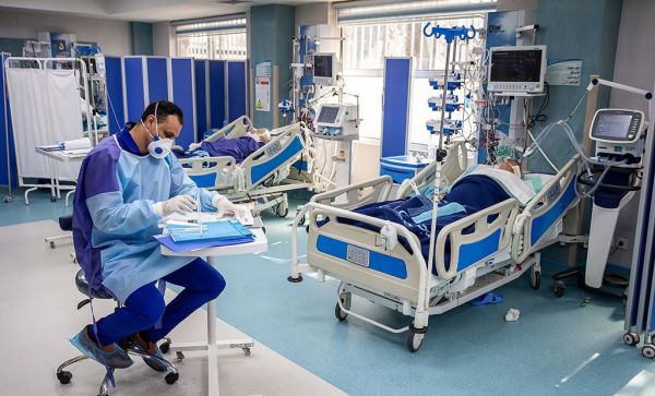 Κοροναϊός : 20 νεκροί τις τελευταίες ώρες