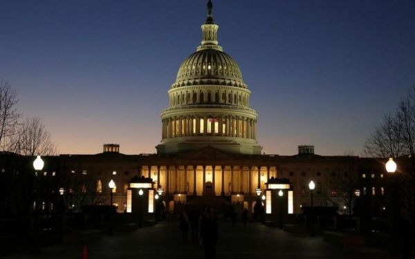 ΗΠΑ : Οι Ρεπουμπλικανοί φαίνεται να διατηρούν τον έλεγχο της Γερουσίας