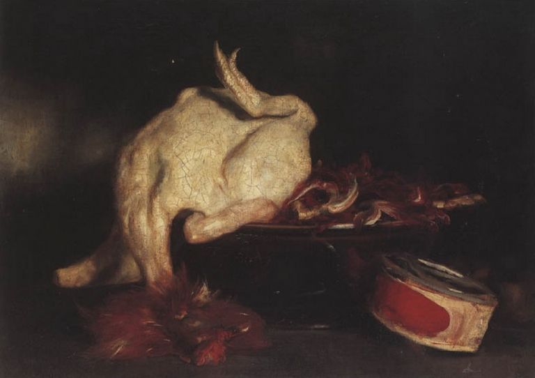 Γαλοπούλα: Η ιστορία της και πώς έγινε «εθνικό» φαγητό στις ΗΠΑ