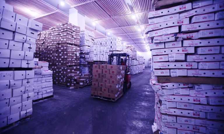 Κίνα : 1 εγχώριο κρούσμα κοροναϊού σε αποθήκη χοιρινού κρέατος από τη Γερμανία