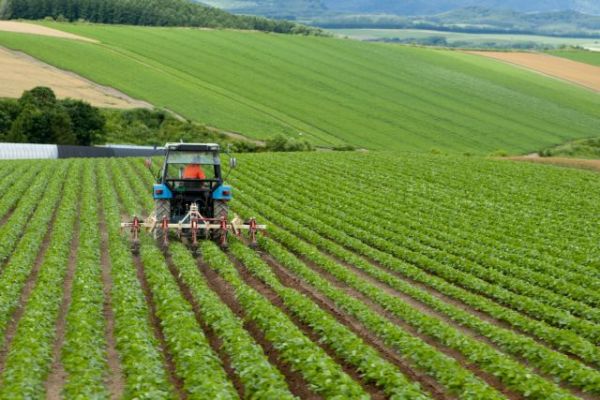 Κατατέθηκε τροπολογία για τη ρύθμιση των ασφαλιστικών εισφορών αγροτών