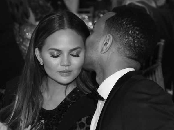 Κρίσι Τέιγκεν : Η μάχη με την κατάθλιψη μετά την αποβολή του παιδιού της