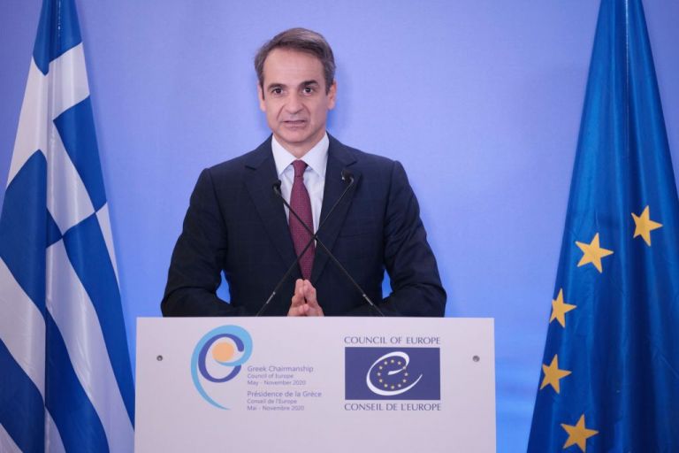 Μητσοτάκης : Πως να προστατεύσεις θέσεις εργασίας – Η εμπειρία της Ελλάδας στην πανδημία