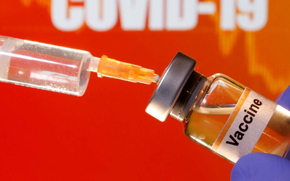 Κοροναϊός : Κλινικές δοκιμές για πάνω από 180 διαφορετικά εμβόλια – Ποια είναι στη φάση 3