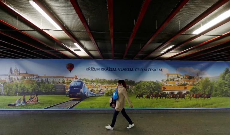 Τσεχία : Οι Αρχές ανακοίνωσαν 7.357 νέα κρούσματα κοροναϊού – Στους 171 ανήλθαν οι νέοι θάνατοι