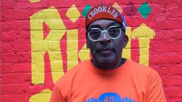 Σπάικ Λι : «Πώς θα μπορούσε αυτός ο ηλίθιος να πει τι πρέπει να κάνουν οι μαύροι;»