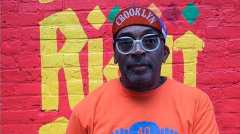 Σπάικ Λι : «Πώς θα μπορούσε αυτός ο ηλίθιος να πει τι πρέπει να κάνουν οι μαύροι;»