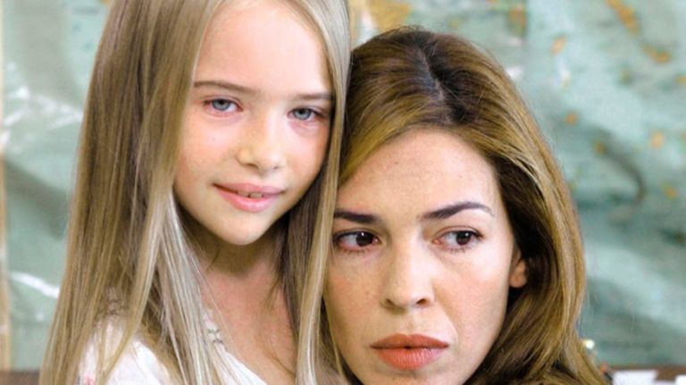 Αυτά τα πέντε κορίτσια αγαπημένων σήριαλ…μεγάλωσαν και έγιναν αγνώριστα!