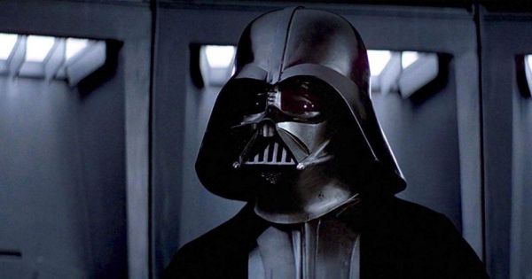 Star Wars : Πέθανε ο David Prowse, ο «Darth Vader» της πρώτης τριλογίας