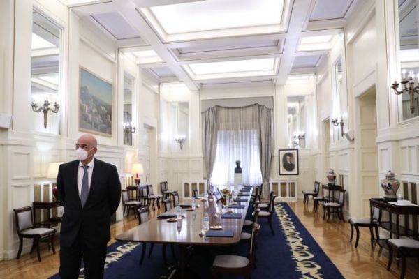 Τουρκία : Δυσφορία για τον σουλτάνο στις Βρυξέλλες – Το μήνυμα της Αθήνας