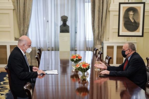 Κατρούγκαλος : Κυρώσεις στην Τουρκία το Δεκέμβριο