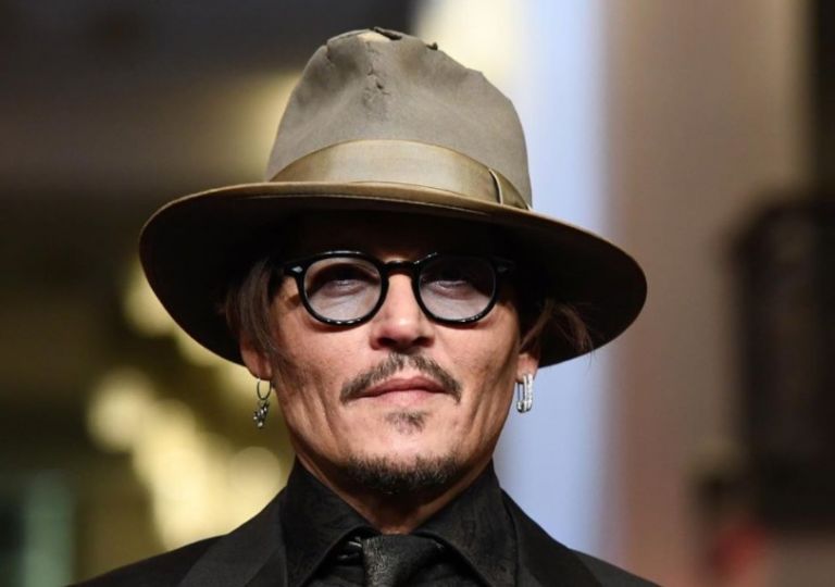 Τζόνι Ντεπ : Στην αντεπίθεση με την Sun – Αποχωρεί από τα «Fantastic Beasts»