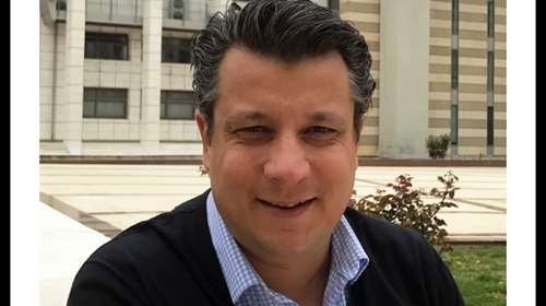 Δερμιτζάκης – κοροναϊός: Δεν θα έχουμε δραματική μείωση κρουσμάτων τις επόμενες εβδομάδες